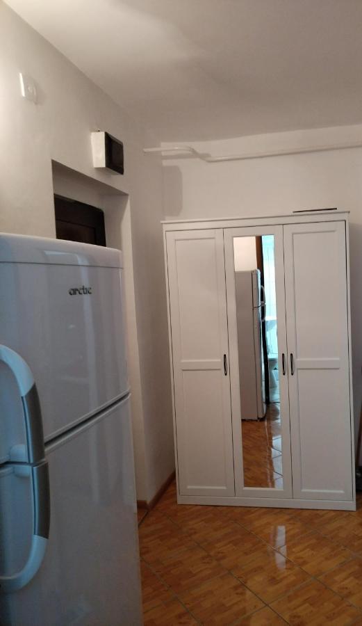 Mirimar Apartment Gura Humorului Bagian luar foto