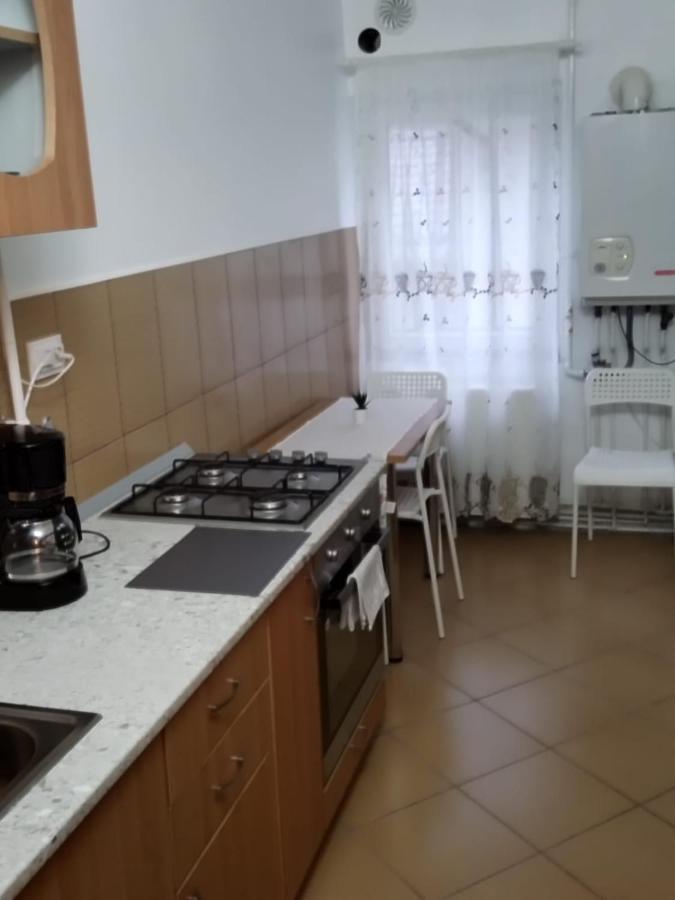 Mirimar Apartment Gura Humorului Bagian luar foto
