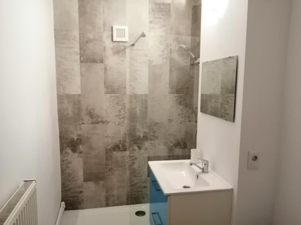 Mirimar Apartment Gura Humorului Bagian luar foto