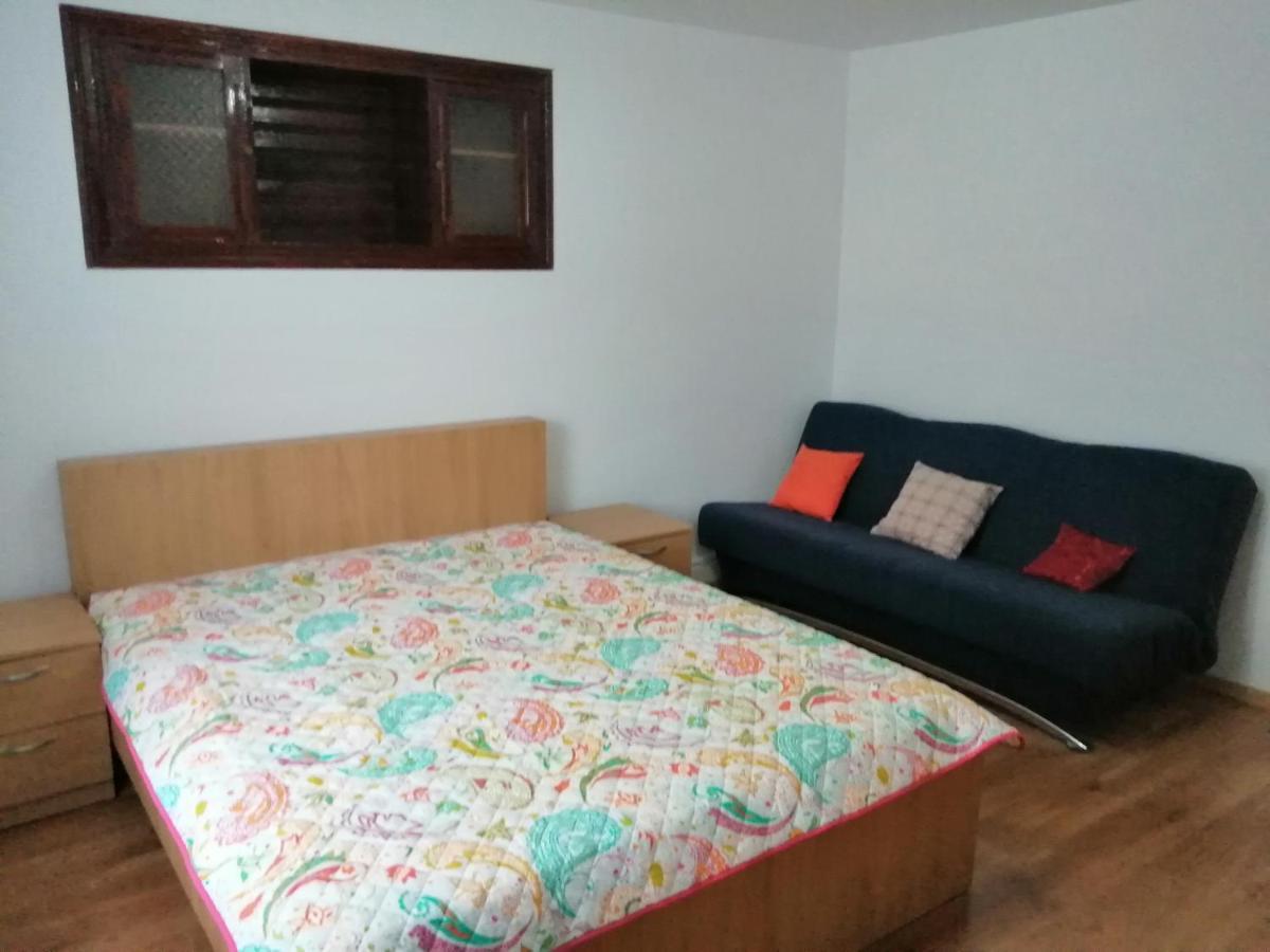 Mirimar Apartment Gura Humorului Bagian luar foto