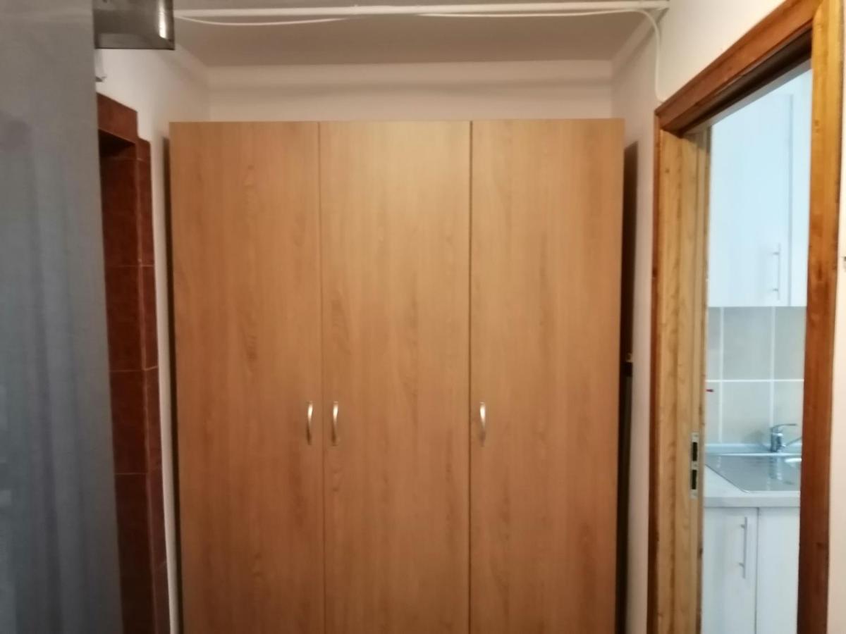 Mirimar Apartment Gura Humorului Bagian luar foto