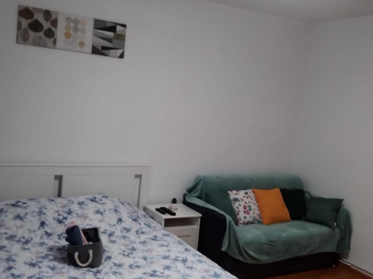 Mirimar Apartment Gura Humorului Bagian luar foto