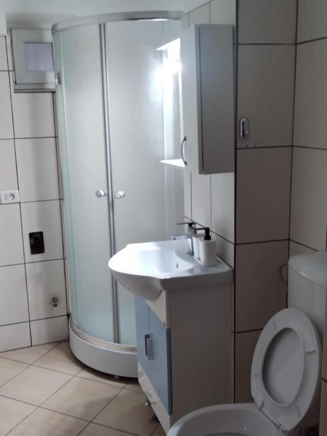 Mirimar Apartment Gura Humorului Bagian luar foto